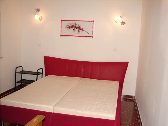 Apartmán Střední Dalmácie - Staniči DA 10125 N2