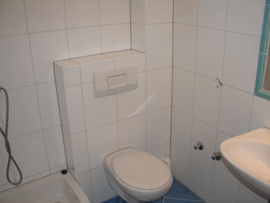 Apartmán Střední Dalmácie - Staniči DA 10125 N2