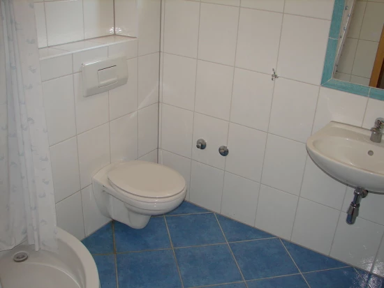 Apartmán Střední Dalmácie - Staniči DA 10125 N3