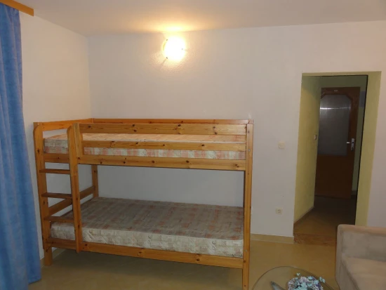 Apartmán Střední Dalmácie - Staniči DA 10125 N5