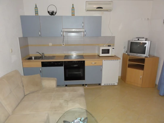 Apartmán Střední Dalmácie - Staniči DA 10125 N5