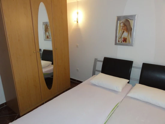 Apartmán Střední Dalmácie - Staniči DA 10125 N5