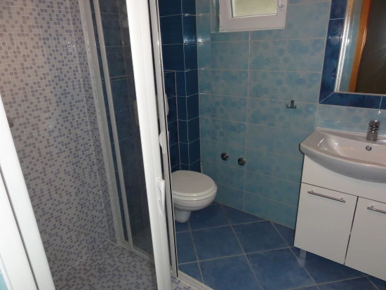 Apartmán Střední Dalmácie - Staniči DA 10125 N5