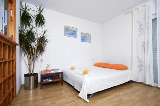 Apartmán Střední Dalmácie - Makarska DA 10126 N1