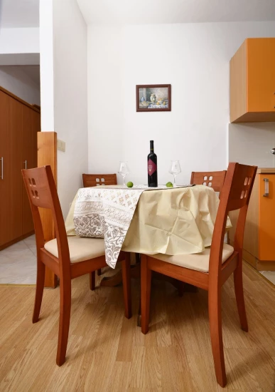 Apartmán Střední Dalmácie - Makarska DA 10126 N1