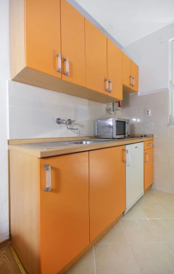 Apartmán Střední Dalmácie - Makarska DA 10126 N1