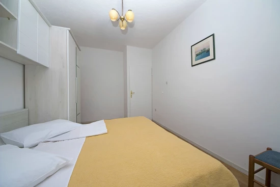 Apartmán Střední Dalmácie - Brela DA 10127 N1