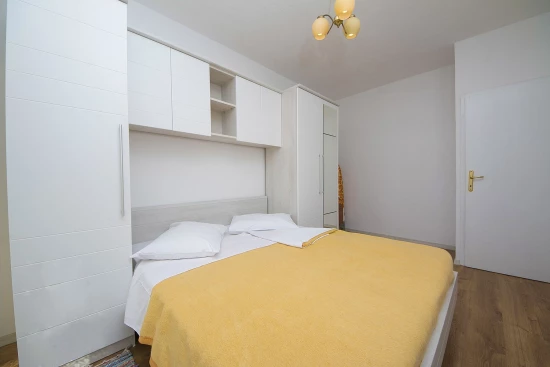 Apartmán Střední Dalmácie - Brela DA 10127 N1