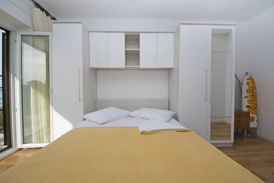 Apartmán Střední Dalmácie - Brela DA 10127 N1