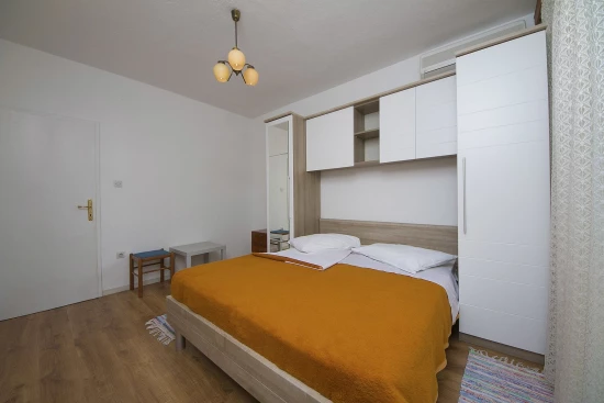 Apartmán Střední Dalmácie - Brela DA 10127 N1