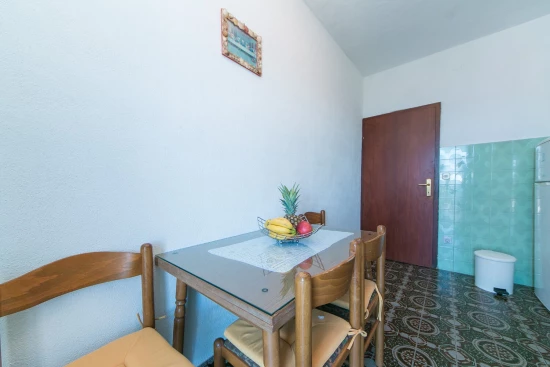 Apartmán Střední Dalmácie - Brela DA 10128 N1