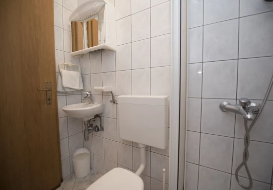 Apartmán Střední Dalmácie - Brela DA 10128 N2