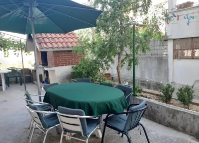 Apartmán Střední Dalmácie - Makarska DA 10129 N1