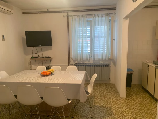 Apartmán Střední Dalmácie - Makarska DA 10129 N1