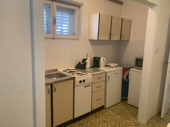 Apartmán Střední Dalmácie - Makarska DA 10129 N1