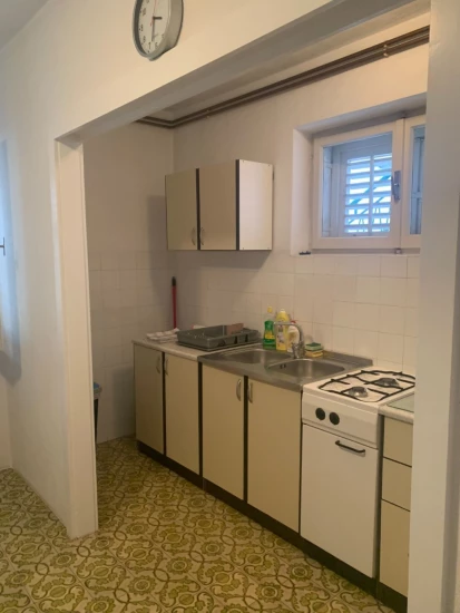 Apartmán Střední Dalmácie - Makarska DA 10129 N1