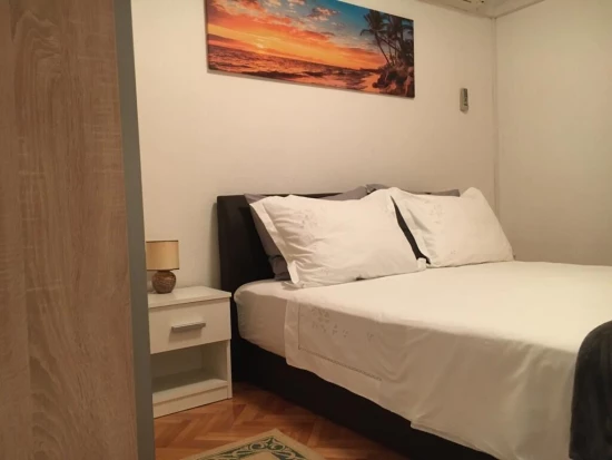 Apartmán Střední Dalmácie - Makarska DA 10129 N1