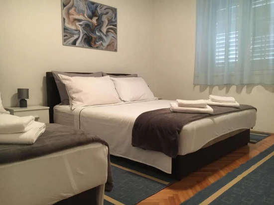 Apartmán Střední Dalmácie - Makarska DA 10129 N1