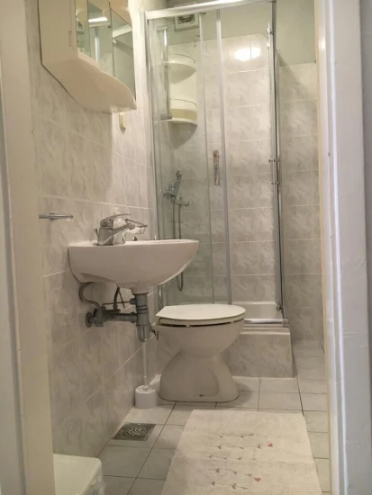 Apartmán Střední Dalmácie - Makarska DA 10129 N1