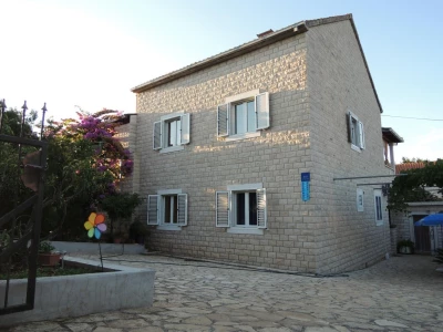 Apartmán Ostrov Brač - Mirca OS 11417 N1