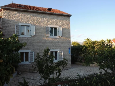 Apartmán Ostrov Brač - Mirca OS 11417 N1