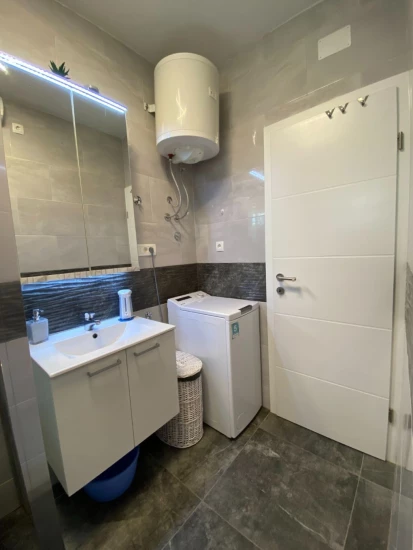 Apartmán Ostrov Brač - Mirca OS 11417 N1