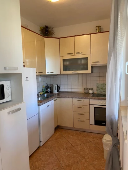 Apartmán Ostrov Brač - Mirca OS 11417 N2