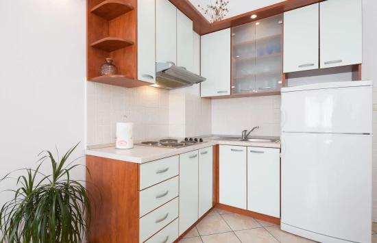 Apartmán Střední Dalmácie - Baška Voda DA 10130 N2