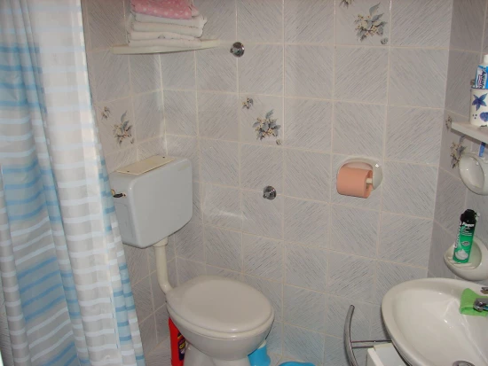 Apartmán Střední Dalmácie - Baška Voda DA 10131 N1