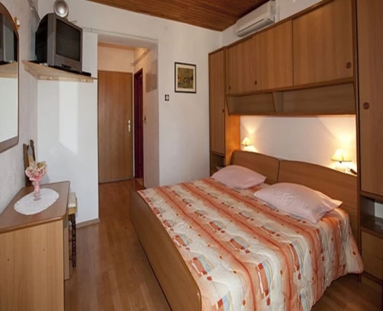 Apartmán Střední Dalmácie - Baška Voda DA 10131 N3