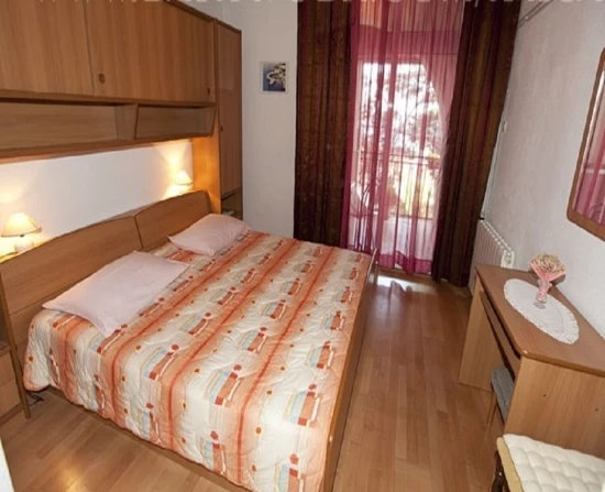 Apartmán Střední Dalmácie - Baška Voda DA 10131 N3