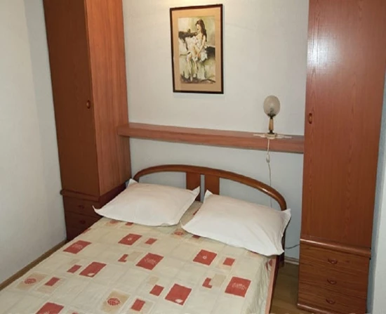 Apartmán Střední Dalmácie - Baška Voda DA 10131 N4