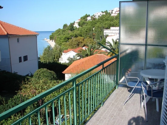 Apartmán Střední Dalmácie - Baška Voda DA 10132 N1