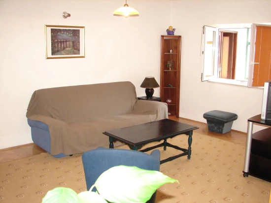 Apartmán Střední Dalmácie - Baška Voda DA 10132 N1