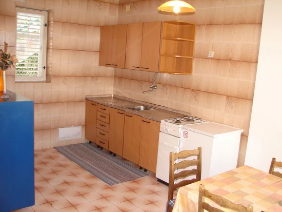 Apartmán Střední Dalmácie - Baška Voda DA 10132 N1