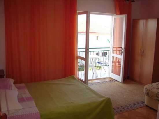 Apartmán Střední Dalmácie - Baška Voda DA 10132 N1