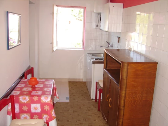 Apartmán Střední Dalmácie - Baška Voda DA 10132 N2