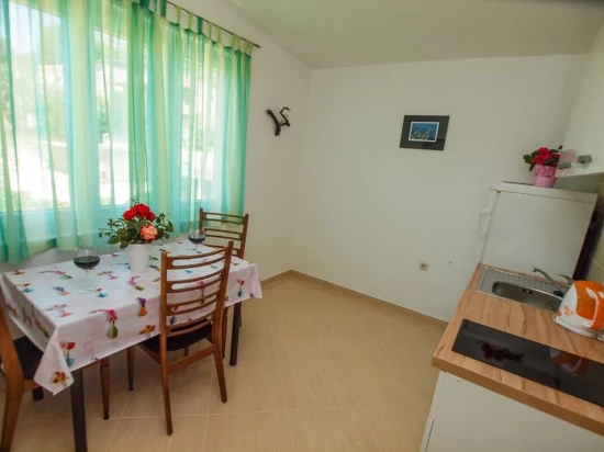 Apartmán Střední Dalmácie - Živogošče DA 10133 N2