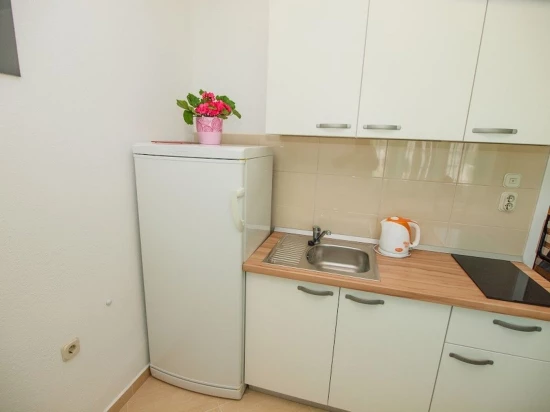 Apartmán Střední Dalmácie - Živogošče DA 10133 N2