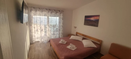 Apartmán Střední Dalmácie - Živogošče DA 10133 N2