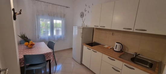 Apartmán Střední Dalmácie - Živogošče DA 10133 N3