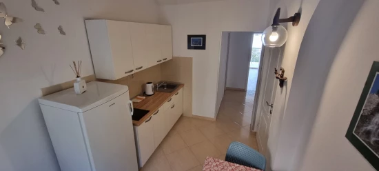 Apartmán Střední Dalmácie - Živogošče DA 10133 N3