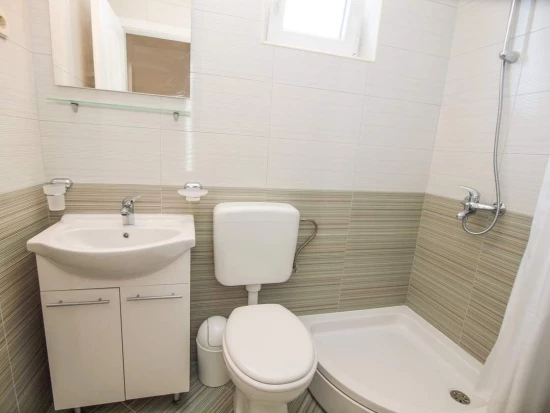 Apartmán Střední Dalmácie - Živogošče DA 10133 N3