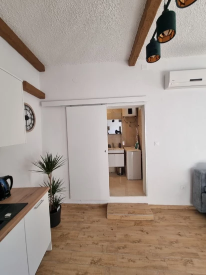 Apartmán Střední Dalmácie - Živogošče DA 10133 N4