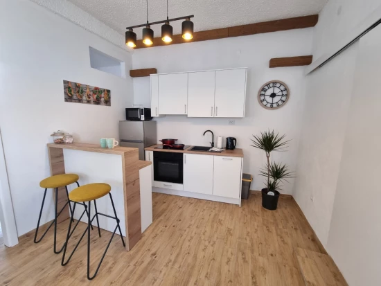 Apartmán Střední Dalmácie - Živogošče DA 10133 N4