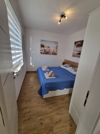 Apartmán Střední Dalmácie - Živogošče DA 10133 N4