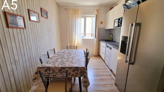 Apartmán Střední Dalmácie - Živogošče DA 10134 N1