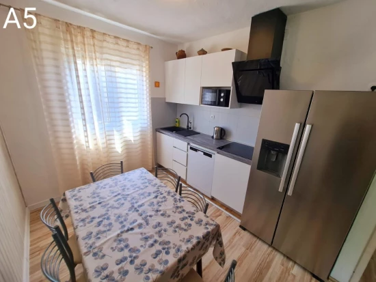 Apartmán Střední Dalmácie - Živogošče DA 10134 N1