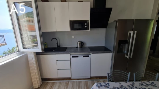 Apartmán Střední Dalmácie - Živogošče DA 10134 N1