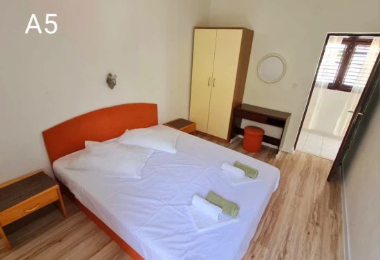 Apartmán Střední Dalmácie - Živogošče DA 10134 N1